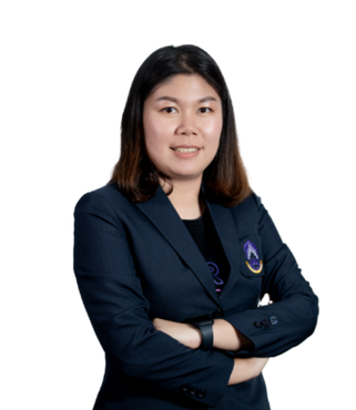 นางสาวฤทัยรัตน์ ศรีเกิดครืน